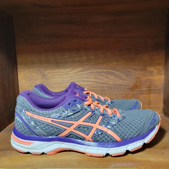 Asisic Gel-Excite Athletic Sneaker